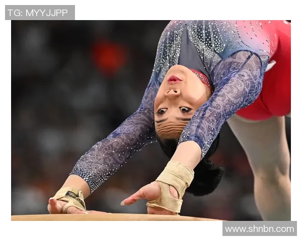 奥运会体操选手在比赛间隙的心理调节机制研究