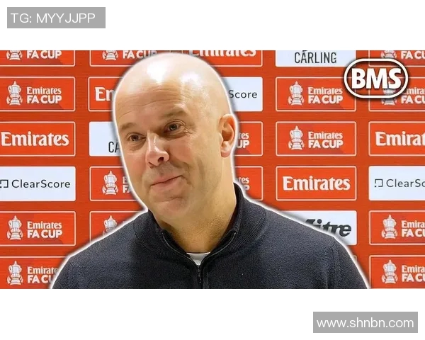 利物浦赛后采访爆金句，引全场大笑