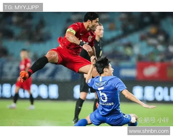 中超焦点大战前瞻全面解析两队阵容配置与战术思路